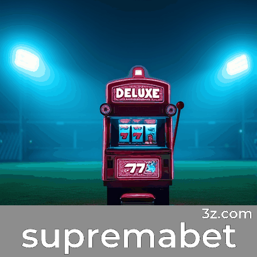 Supremabet: Seu Cassino Online Confiável Supremabet: Seu Cassino Online Confiável
