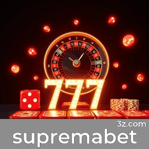 supremabet social casino: Nova Experiência de Interação Real