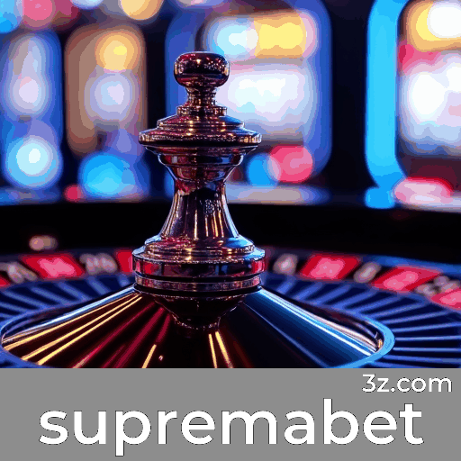 Supremabet: Bônus e Promoções Únicas para Você Supremabet: Bônus e Promoções Únicas para Você